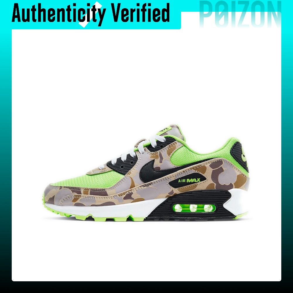 Nike Shoes Air Max 90 - Nike Air Max 90 Mesh Cushioning