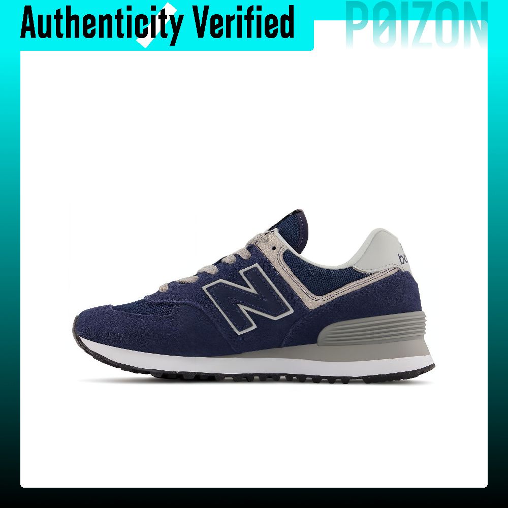 New Balance Shoes 574 - New Balance NB 574+ Running Shoes