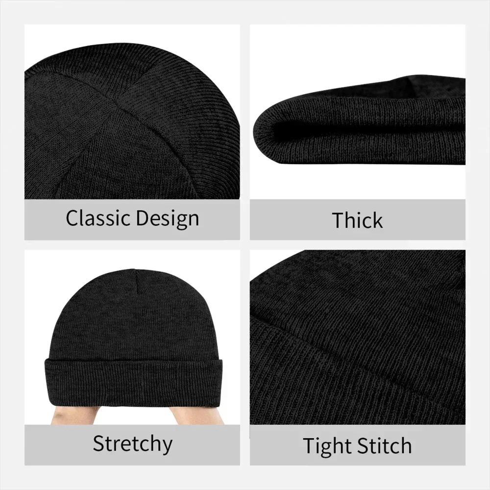 2026Celine Dion Paris，Cuffed B - Beanie Cuffed Knit recension och pris