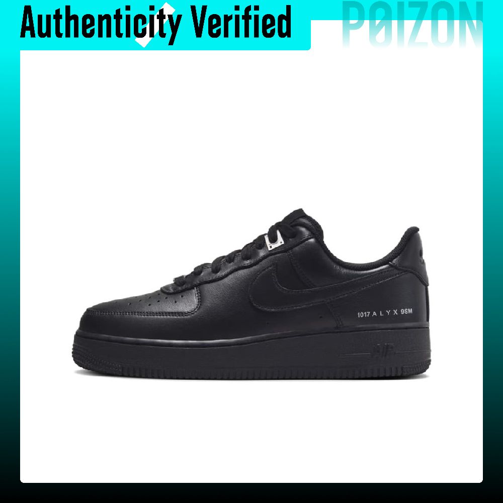 1017 ALYX 9SM X Nike Air Force - Nike Shoes Air Force 1 recension och pris