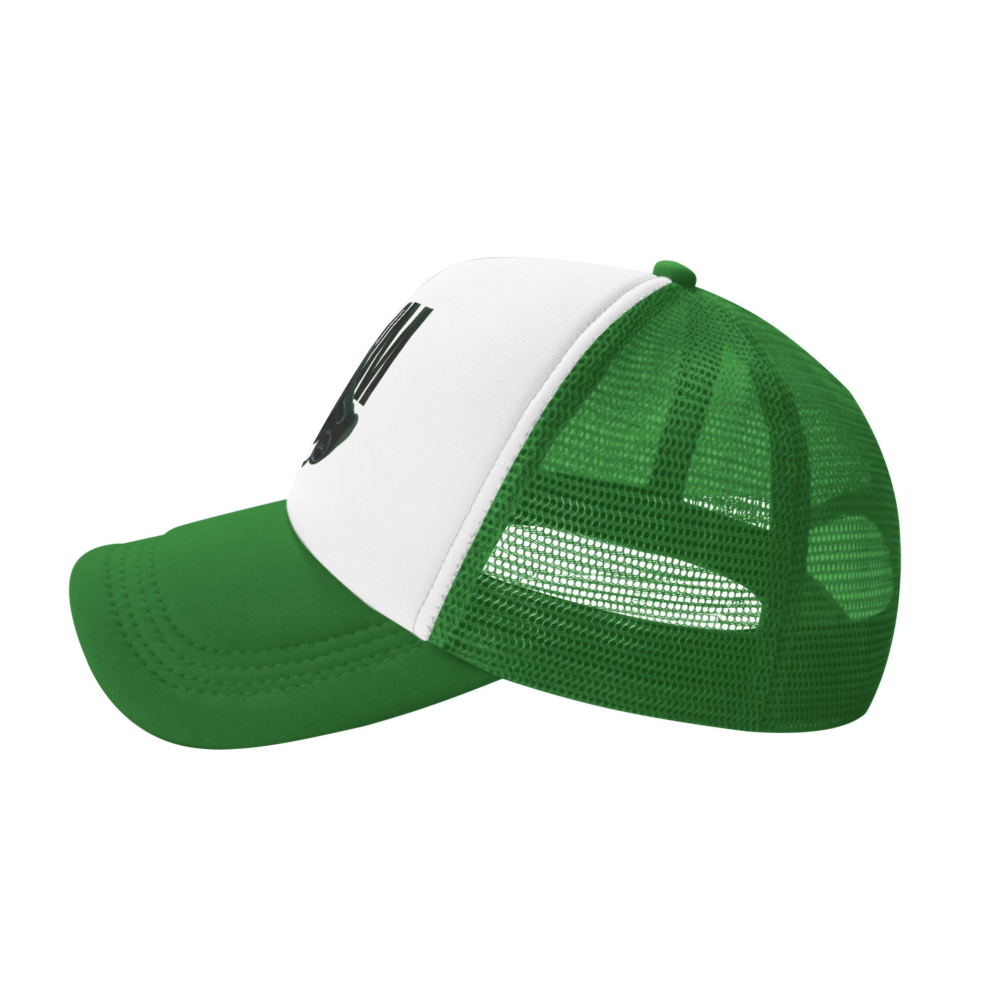 dr.Dooms  Accessories Foam Mes - Trucker Cap Mesh recension och pris