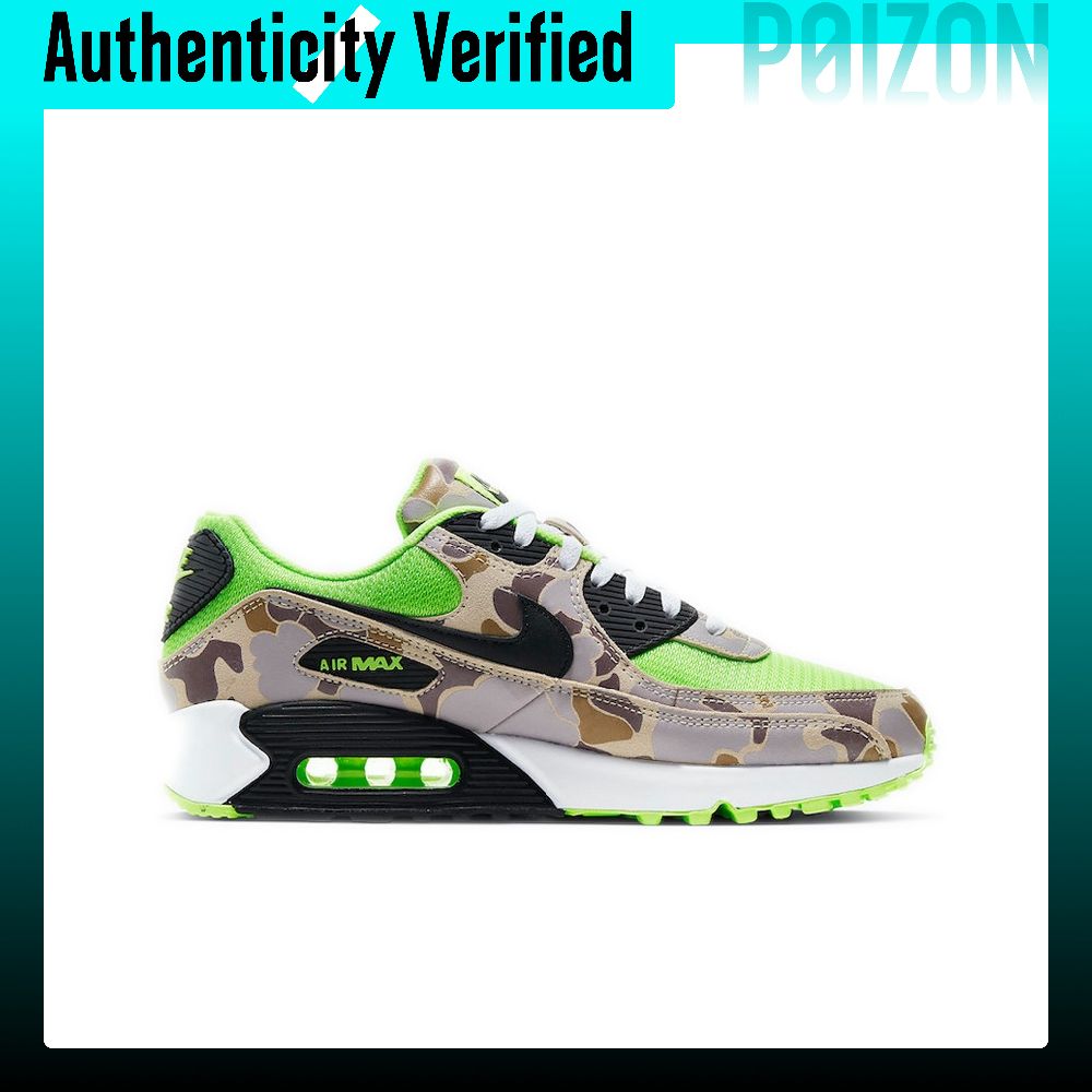 Nike Air Max 90 Mesh Cushionin - Nike Shoes Air Max 90 recension och pris