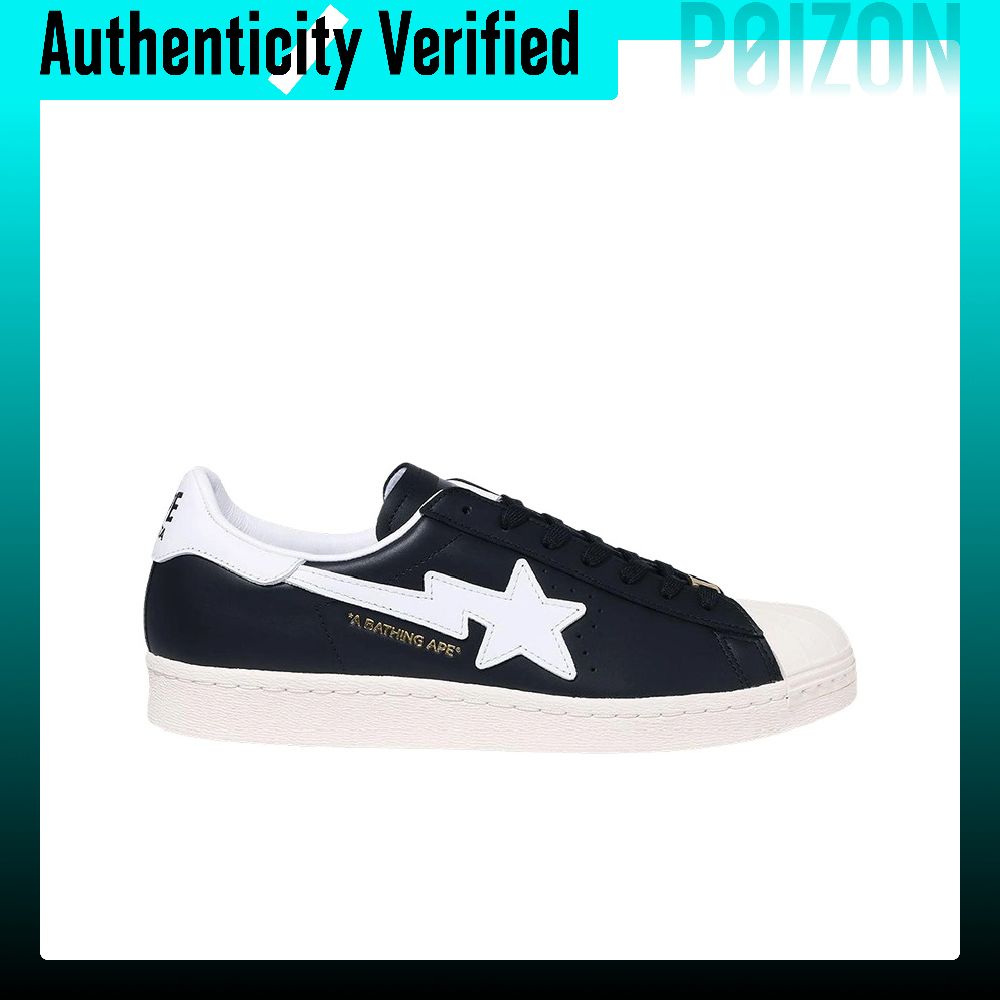 A BATHING APE X Adidas Origina - Adidas Shoes Superstar recension och pris
