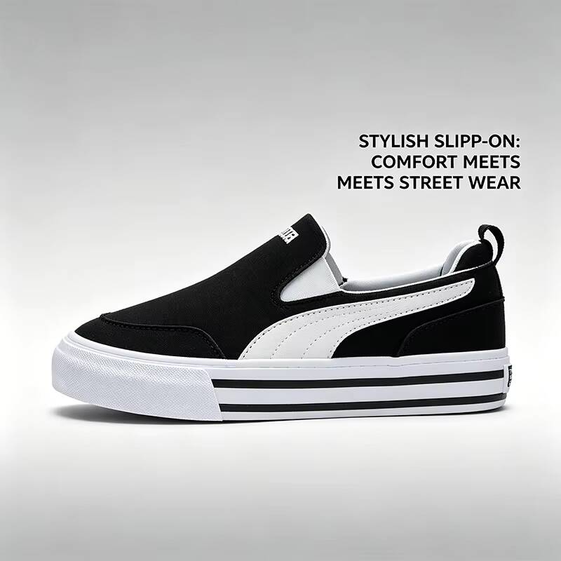 PUMA Men Women Low Top Skate S - Puma Shoes Suede Classic recension och pris