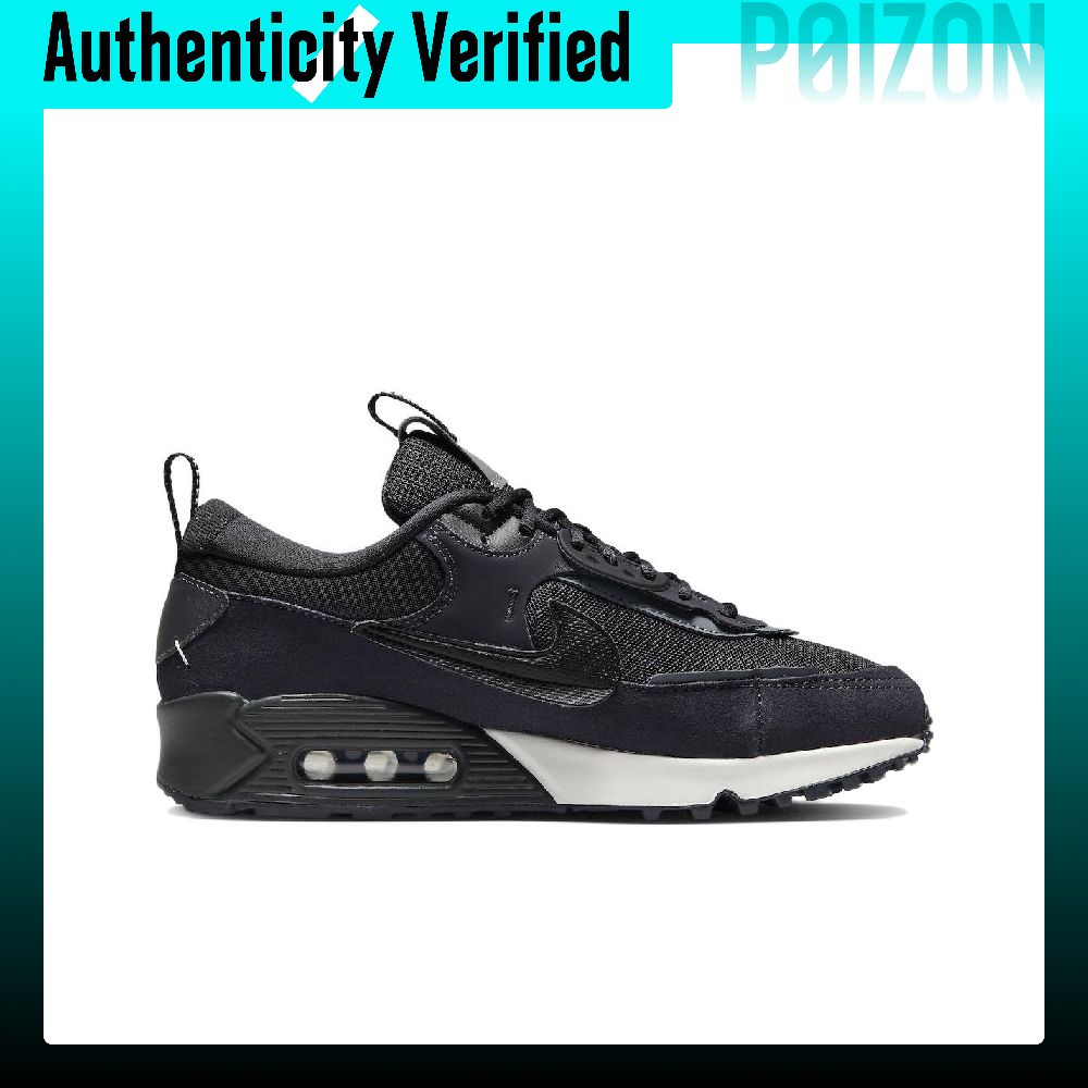 Nike Air Max 90 Low top Casual - Nike Shoes Air Max 90 recension och pris
