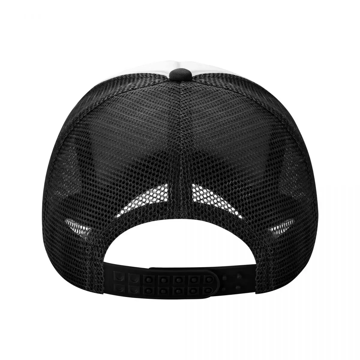 California Bear With Mountains - Trucker Cap Mesh recension och pris