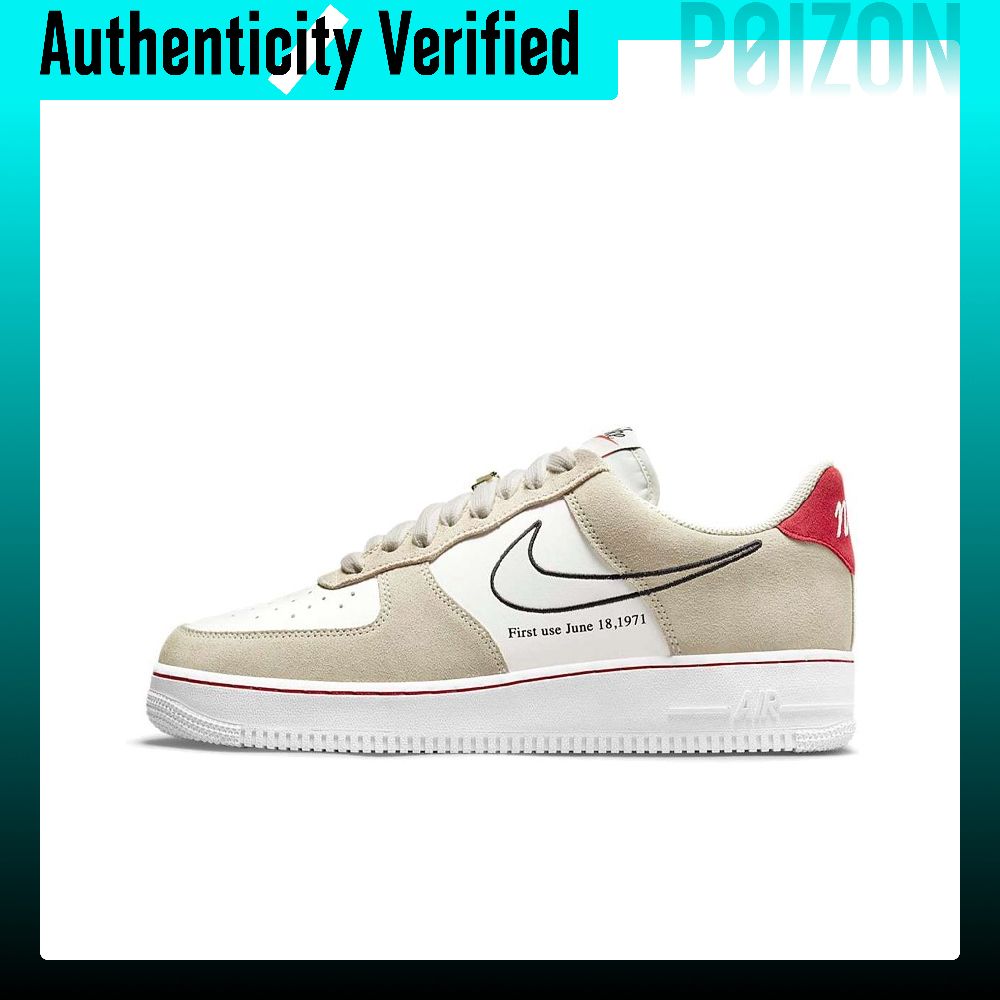 Nike Air Force 1 Skate Shoes M - Nike Shoes Air Force 1 recension och pris