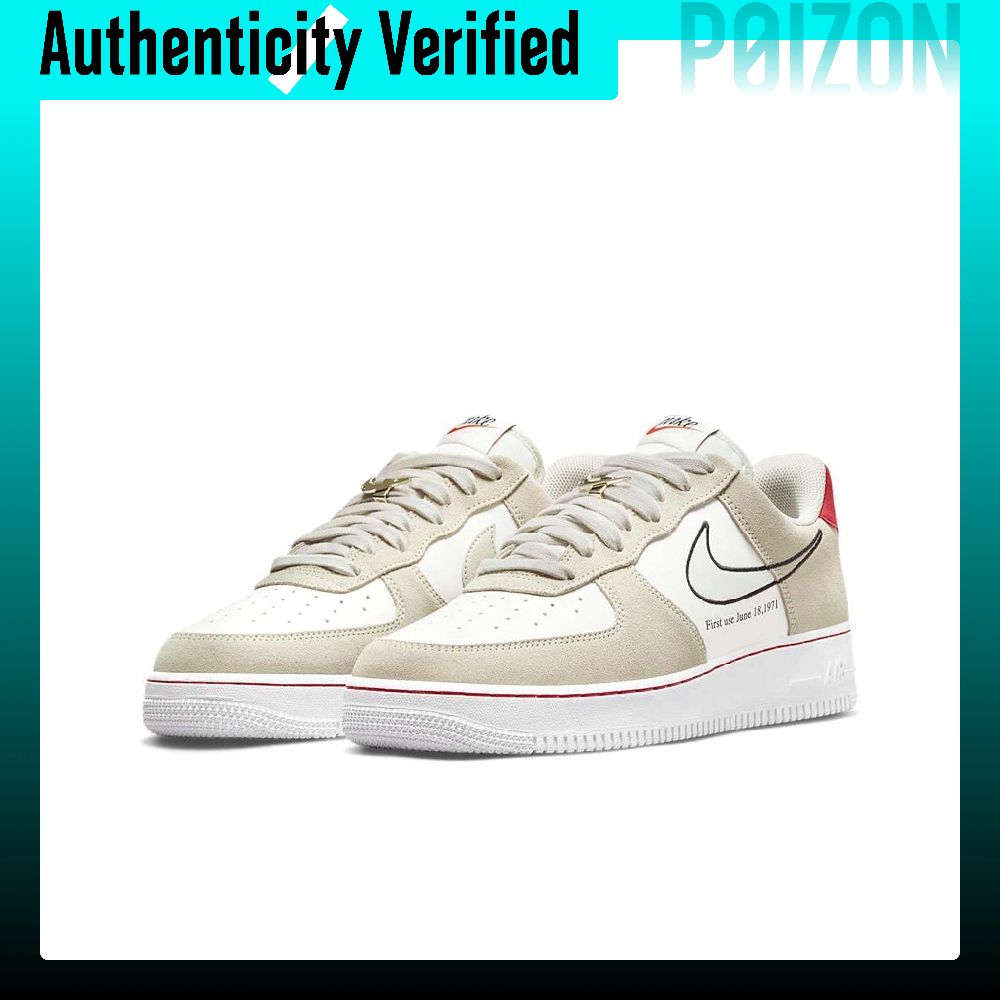 Nike Air Force 1 Skate Shoes M - Nike Shoes Air Force 1 recension och pris