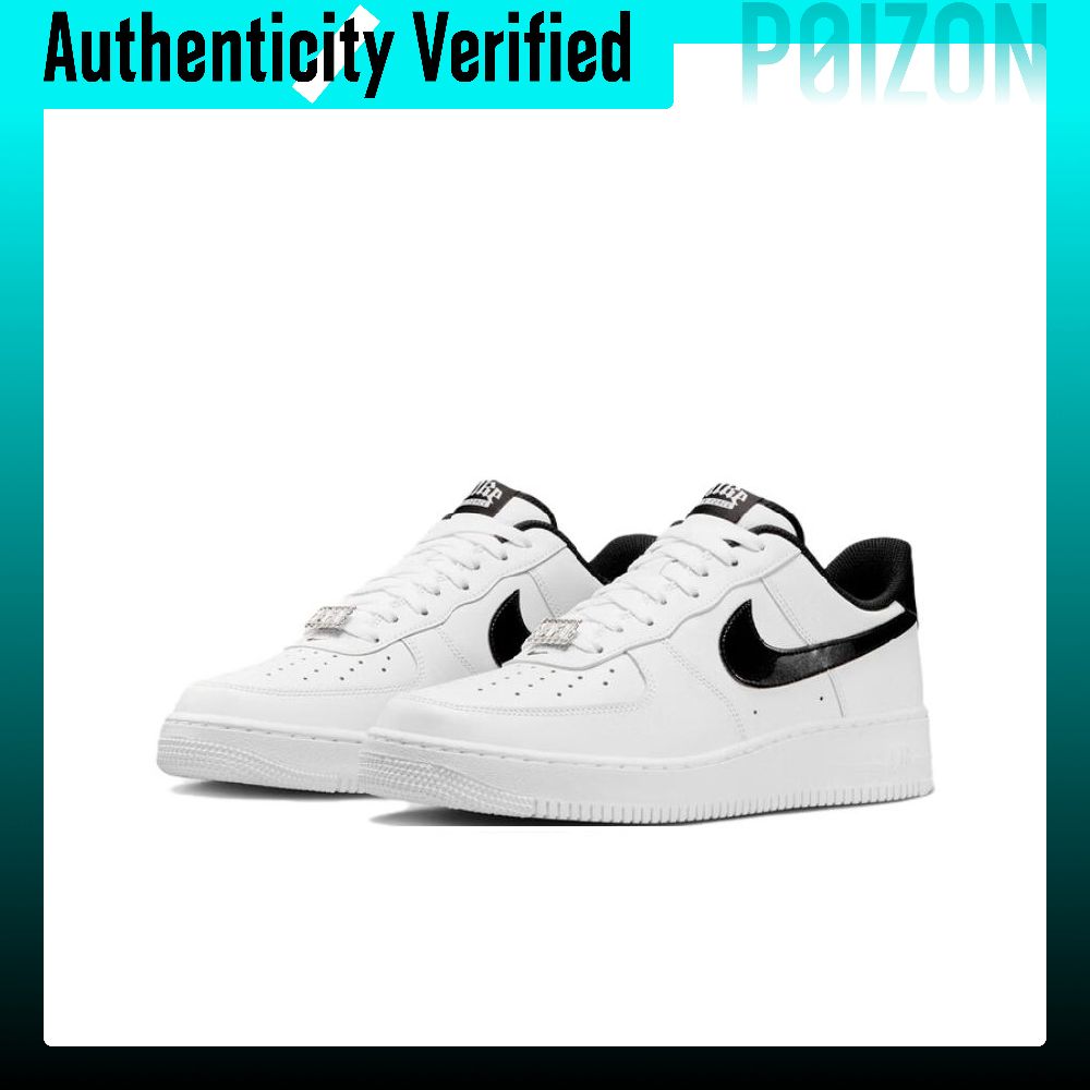 Nike Air Force 1 Leather Cushi - Nike Shoes Air Force 1 recension och pris