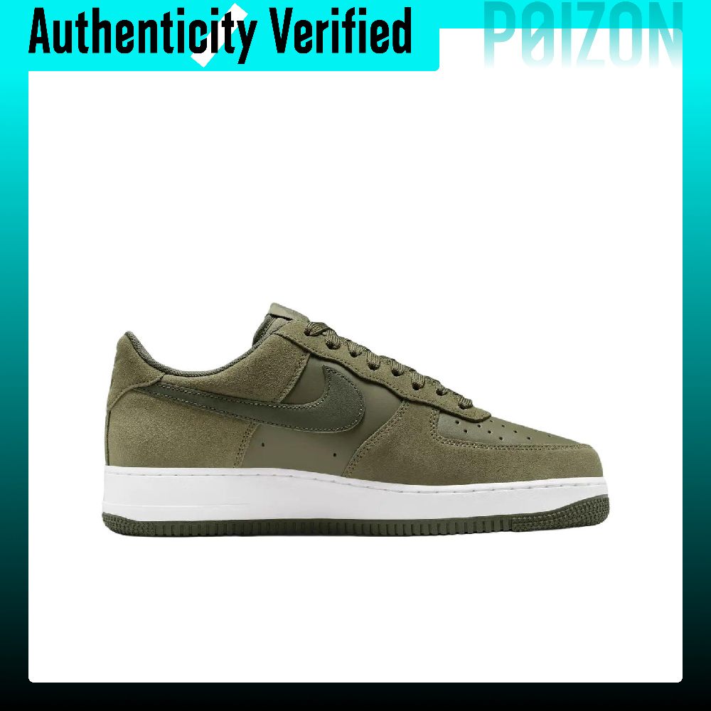 Nike Air Force 1 Suede, Leathe - Nike Shoes Air Force 1 recension och pris